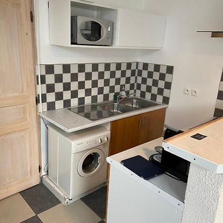 Berck Sur Mer Apartment Exterior foto