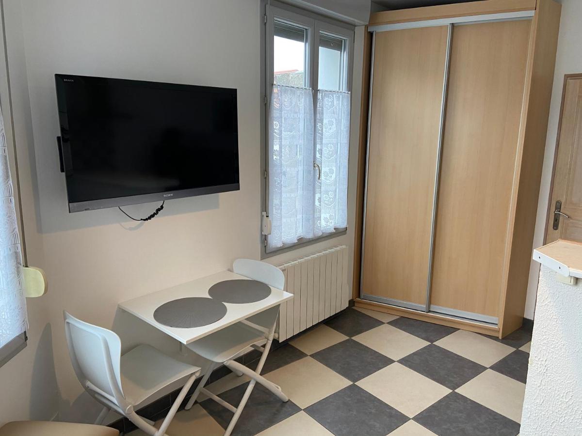Berck Sur Mer Apartment Exterior foto